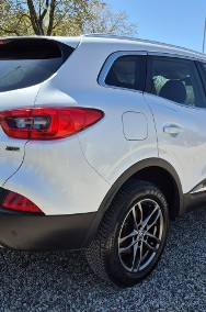 Renault Kadjar I 1.6 Diesel**BOSE**Nawigacja**2016**Biała Perła**Bezwypadkowy**-2