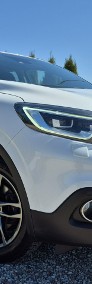 Renault Kadjar I 1.6 Diesel**BOSE**Nawigacja**2016**Biała Perła**Bezwypadkowy**-3