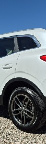 Renault Kadjar I 1.6 Diesel**BOSE**Nawigacja**2016**Biała Perła**Bezwypadkowy**-4