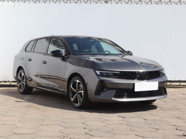 Opel Astra L (VI) , Salon Polska, 1. Właściciel, Serwis ASO, Automat, VAT 23%,-1