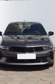 Opel Astra L (VI) , Salon Polska, 1. Właściciel, Serwis ASO, Automat, VAT 23%,-2