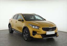 Kia Xceed , Salon Polska, Serwis ASO, Skóra, Klimatronic, Tempomat,