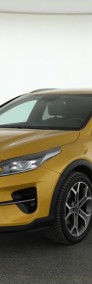 Kia Xceed , Salon Polska, Serwis ASO, Skóra, Klimatronic, Tempomat,-3