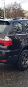 BMW X3 I (E83) 2.0 X-drive / Panorama / Skóra / Zadabny!!-4