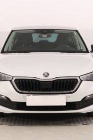 Skoda Scala , Salon Polska, Klimatronic, Tempomat, Parktronic,-2