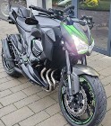 Kawasaki Z 800 Z 800 ABS Doinwestowany -raty-