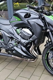 Kawasaki Z800 Z 800 ABS     Doinwestowany     -raty--2