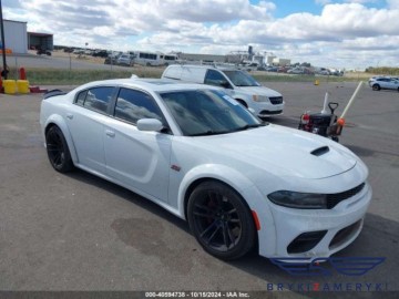 Dodge Charger V