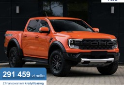 Ford Ranger III Raptor 4x4 A10 Raptor 4x4 A10 3.0 292KM