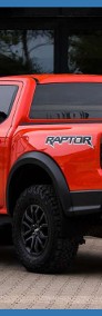 Ford Ranger III Raptor 4x4 A10 Raptor 4x4 A10 3.0 292KM-4