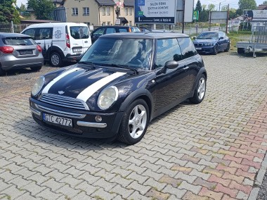 Mini Cooper *1,6 116 KM * Sprawny * 2004 r *-1