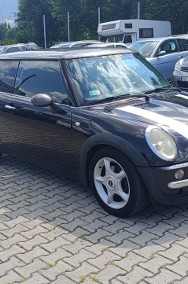 Mini Cooper *1,6 116 KM * Sprawny * 2004 r *-2