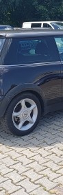 Mini Cooper *1,6 116 KM * Sprawny * 2004 r *-4