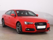Audi A5 III , Salon Polska, Automat, Skóra, Navi, Xenon, Bi-Xenon,