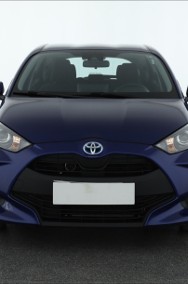 Toyota Yaris III , Salon Polska, Automat, VAT 23%, Klima, Tempomat-2