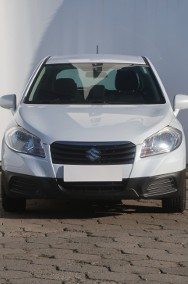 Suzuki SX4 S-Cross , Salon Polska, GAZ, Klima, Tempomat-2