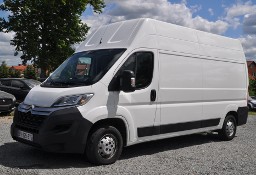 Citroen Jumper 1 Właściciel, Bezwypadkowy, Super Stan ! VAT 23%