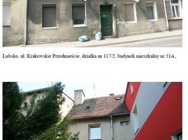Mieszkanie, sprzedaż, 25.49, Lubsko, Lubsko (gm.), Żarski (pow.)-1
