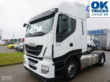 Iveco Stralis AS440S46TP Stralis AS440S46TP-1