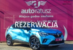 Renault Captur * R E Z E R W A C J A *
