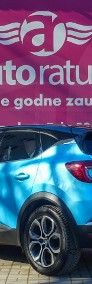 Renault Captur * R E Z E R W A C J A *-4