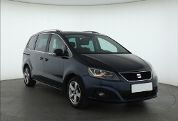 SEAT Alhambra II , DSG, 7 miejsc, Xenon, Bi-Xenon, Klimatronic, Tempomat,
