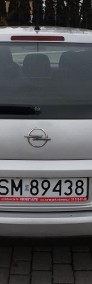 Opel Signum 2.0 Diesel 100 KM Klima Alumki Okazja-3