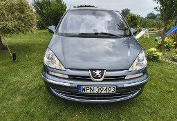 Peugeot 807