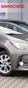 Toyota Corolla XI 1.6 Comfort + Czujniki parkowania Salon PL ASO Gwarancja 12 mc FV23%-3