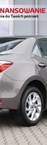 Toyota Corolla XI 1.6 Comfort + Czujniki parkowania Salon PL ASO Gwarancja 12 mc FV23%-4