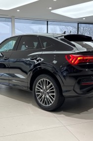 Audi Q3 II 45 TFSI e S Line S tronic 45 TFSI e S Line S tronic / Pakiet Sun & Light-2