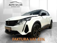 Peugeot 3008 II GT kamery skóra MASAZE el.klapa FUL LED acc blis panorama MAX OP