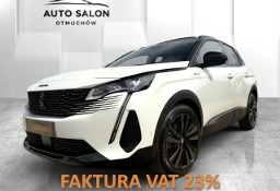 Peugeot 3008 II GT kamery skóra MASAZE el.klapa FUL LED acc blis panorama MAX OP
