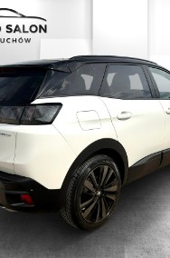 Peugeot 3008 II GT kamery skóra MASAZE el.klapa FUL LED acc blis panorama MAX OP-2