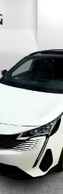 Peugeot 3008 II GT kamery skóra MASAZE el.klapa FUL LED acc blis panorama MAX OP-3