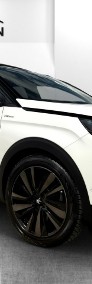 Peugeot 3008 II GT kamery skóra MASAZE el.klapa FUL LED acc blis panorama MAX OP-4
