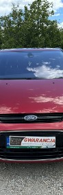 Ford S-MAX 2.0TDCI 163KM/Manula/Xenon/Panorama/Convers/Nowy rozrząd/Kredyt-3