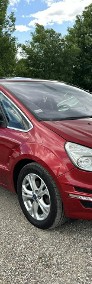 Ford S-MAX 2.0TDCI 163KM/Manula/Xenon/Panorama/Convers/Nowy rozrząd/Kredyt-4