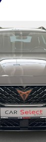 Cupra Formentor VAT 23% 2.0TSI 190KM DSG 4drive 2022 r., salon PL, serwisowany w ASO-3