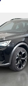 Cupra Formentor VAT 23% 2.0TSI 190KM DSG 4drive 2022 r., salon PL, serwisowany w ASO-4
