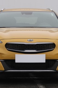 Kia Xceed , Salon Polska, 1. Właściciel, Serwis ASO, Automat, Skóra,-2