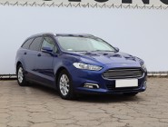 Ford Mondeo VIII , Salon Polska, Serwis ASO, Navi, Klimatronic, Tempomat,