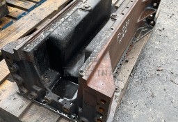 Fendt 930 MAN D0836 - miska olejowa F926202510020 51.05801-6121