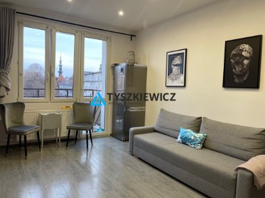 mieszkanie 2 poziomowe Gdańsk Śródmieście-1