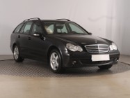 Mercedes-Benz Klasa C W203 , Klimatronic, Tempomat,ALU