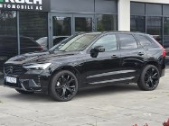 Volvo XC60 II T8 Plug-In AWD Black Edition Plus *Gwarancja*FV23%*