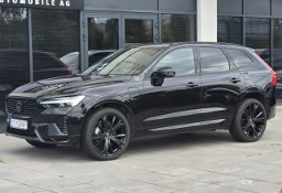 Volvo XC60 II T8 Plug-In AWD Black Edition Plus *Gwarancja*FV23%*