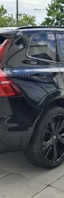 Volvo XC60 II T8 Plug-In AWD Black Edition Plus *Gwarancja*FV23%*-3