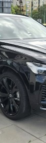 Volvo XC60 II T8 Plug-In AWD Black Edition Plus *Gwarancja*FV23%*-4
