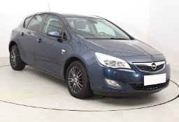 Opel Astra J , Tempomat, Parktronic, Podgrzewane siedzienia,ALU